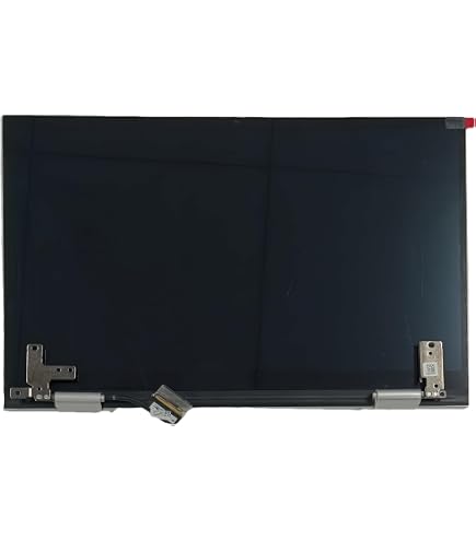 Amazon.com: Replacement for Dell Latitude 7480 7490 NV140FHM-N47